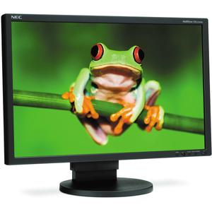 Ecran 22" TFT 1680x1050 NEC E222W-BK