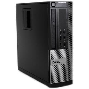 Dell OptiPlex 790 SFF Core i3 3,3 GHz - HDD 250 Go RAM 8 Go