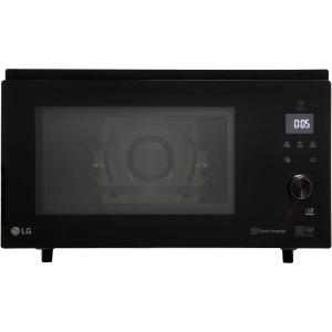 Micro-ondes Grill + Four LG MJ3965BIB