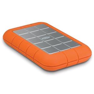 Disque dur externe 2 To USB 3.0 - LaCie LAC9000448
