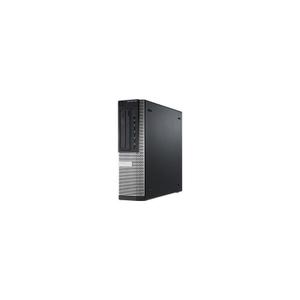 Dell OptiPlex 790 SFF Pentium 2,7 GHz - HDD 250 Go RAM 4 Go