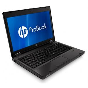 Hp ProBook 6360b 13,3" Core i5-2410M 2,3 GHz - HDD 320 Go - RAM 4 Go