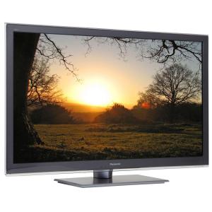 Smart TV LED 3D Full HD 94 cm PANASONIC TX-L37ET5E