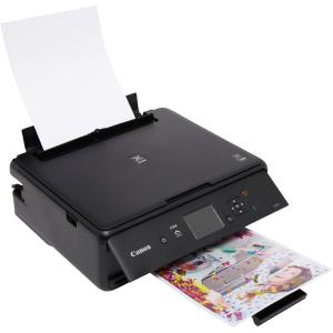 Imprimante Jet d'encre multifonction CANON TS 5055