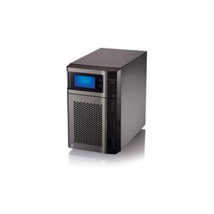 DIsque dur externe 3,5'' HDD 2 To - Lenovo EMC PX2-300d
