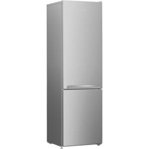 Réfrigérateur congélateur en bas BEKO RCNA305K20S