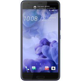 HTC U Ultra 64GB - Blau - Ohne Vertrag