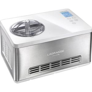 Sorbetière LAGRANGE GLACES PRO 419020