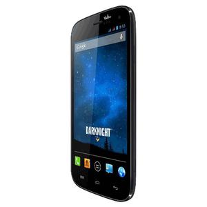 Wiko Darknight 8 Go - Noir - Débloqué