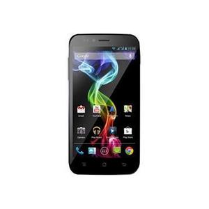 ARCHOS 55 Platinium 8Go - Bleu - Débloqué