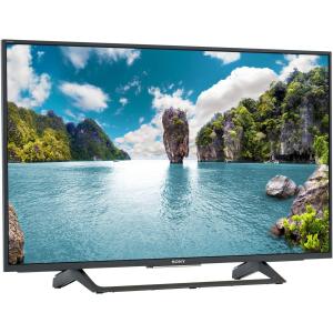 Smart TV LED 4K Ultra HD 108 cm SONY KD43XE8096BAEP