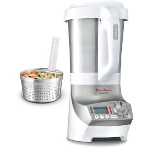 Blender chauffant MOULINEX LM908110