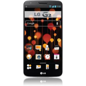 LG G2 16 Go - Noir - Débloqué