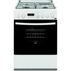 Cuisinière Mixte FAURE FCM656HPWA