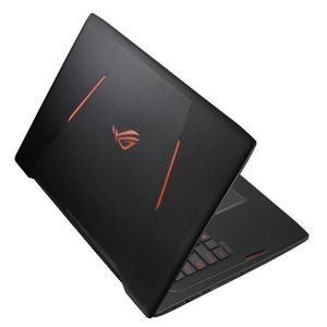 Asus ROG GL702VM-DB74 17,3" Core i7 2,6 GHz - SSD 256 Go - RAM 16 Go - QWERTY- Nvidia Geforce Gtx 1060