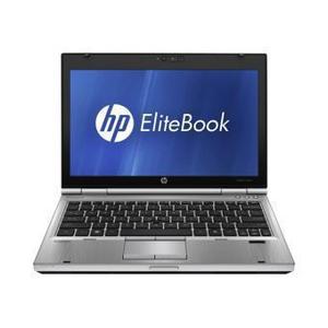 HP EliteBook 2560P 12,5” (2011)