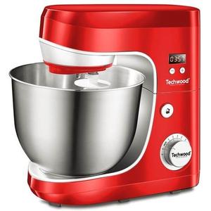 Robot pâtissier Techwood TRO-655