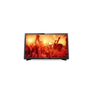 TV LED HD 60 cm Philips 4000 series 24PHT4031/05