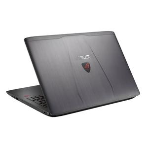 Asus ROG GL552VW-DH71 15,6" Core i7 2,6 GHz - HDD 1 To - RAM 8 Go - QWERTY- NVIDIA GeForce GTX960M