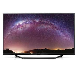 TV LED 4K ULTRA HD 139,7cm LG 55UF675V