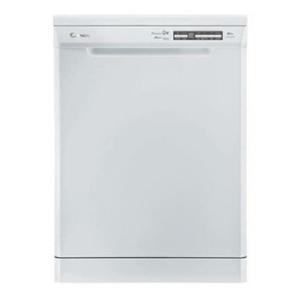 Lave-vaisselle 60 cm CANDY CDPM2D54W - 15 couverts