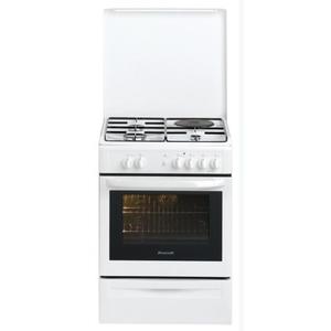 Cuisinière mixte BRANDT KMC909W