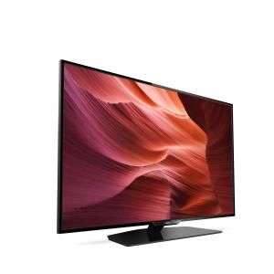 Smart TV LED Full HD 102 cm PHILIPS 40PFK5300