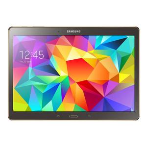Samsung Galaxy Tab S - 10,5" 16 Go - - Noir Abricot