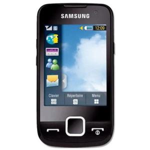 Samsung GT-S5600 - Noir - Débloqué