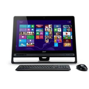 Acer Aspire Z3-605-007 23" Core I3 3227U 1,9 GHz - HDD 1 To - RAM 4 Go