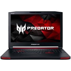 Acer W10 Predator G9-791-76ND 17,3" Core I7-6700Hq 2,6 GHz - SSD 512 Go + HDD 1 To - RAM 16 Go- Nvidia Geforce Gtx980M