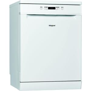 Lave-vaisselle 60cm WHIRLPOOL EX WFC 3B18 - 13 couverts