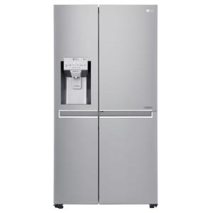Réfrigérateur américain LG GSS6676SC
