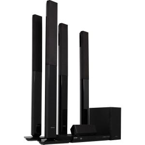 Home cinéma Blu-Ray 3D SAMSUNG HTF4550