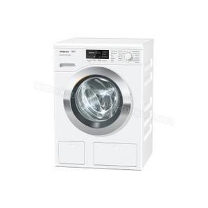 Lave-linge 60 cm Frontal Miele WKH121WPS