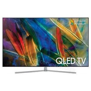 SMART TV LED 4K ULTRA HD 189cm SAMSUNG QE75Q7F