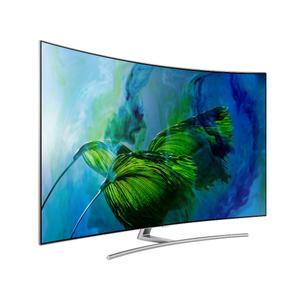 SMART TV QLED ULTRA HD 163 cm SAMSUNG QE65Q8C