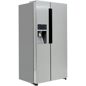 Réfrigérateur américain SAMSUNG RS58K6307SL