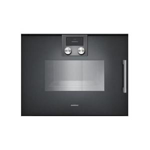 Four multifonction vapeur Gaggenau BSP 221 100