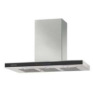 Hotte décorative De Dietrich DHD1129DG