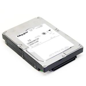 Disque Dur interne 3,5'' 73 Go - MAXTOR 8J073J0