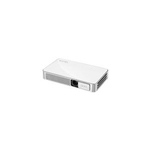 Vidéo projecteur VIVITEK QUMI Q3 PLUS - Blanc