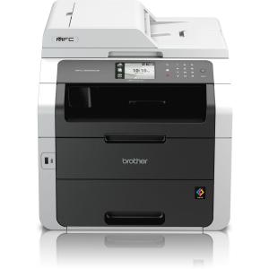 BROTHER  MFC-9340CDW Laser couleur