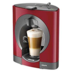 Expresso à capsules Dolce Gusto Krups KP1105ES