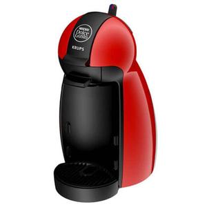 Expresso à capsule Dolce Gusto Krups KP1006IB1