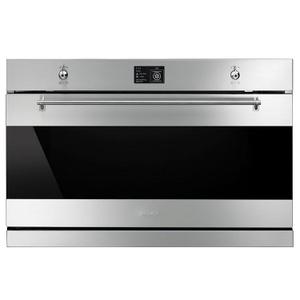 Four multifonction pyrolyse SMEG SFP9395X