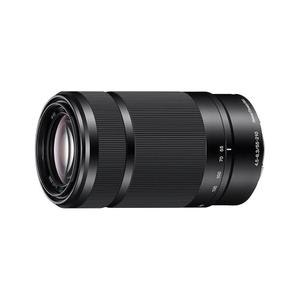 Objectif Sony SEL-55210BQ 55 Mm F/4.5 - 6.3 Oss