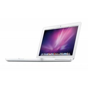 A1342 13" Core 2 Duo 2.2 GHz - HDD 250 GB - RAM 2 GB