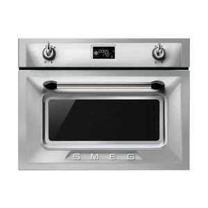 Four multifinction vapeur SMEG SF4920VCX