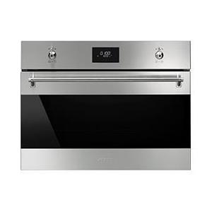 Four multifonction manuel SMEG SF4309MX